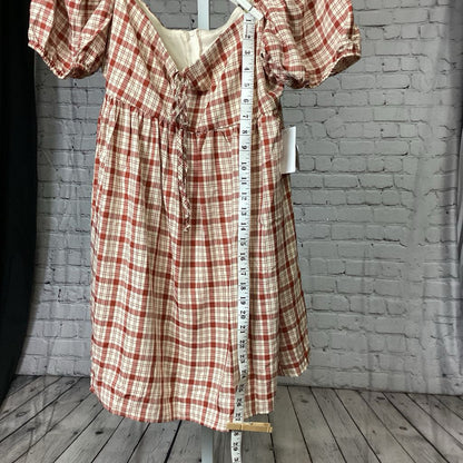 NWT Wmns B. Darlin Dress