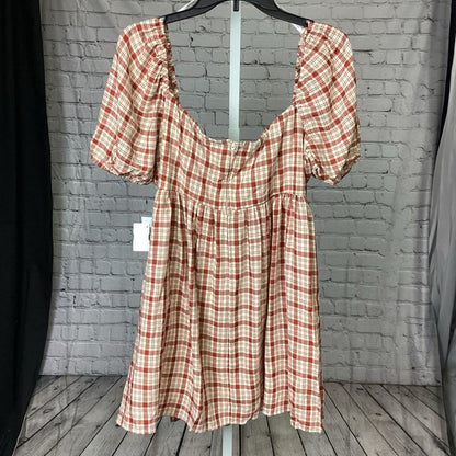 NWT Wmns B. Darlin Dress