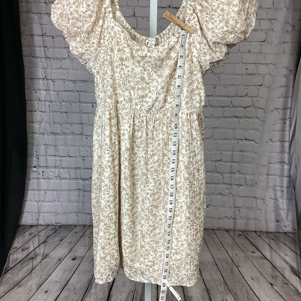 NWT Wmns American Eagle Dress