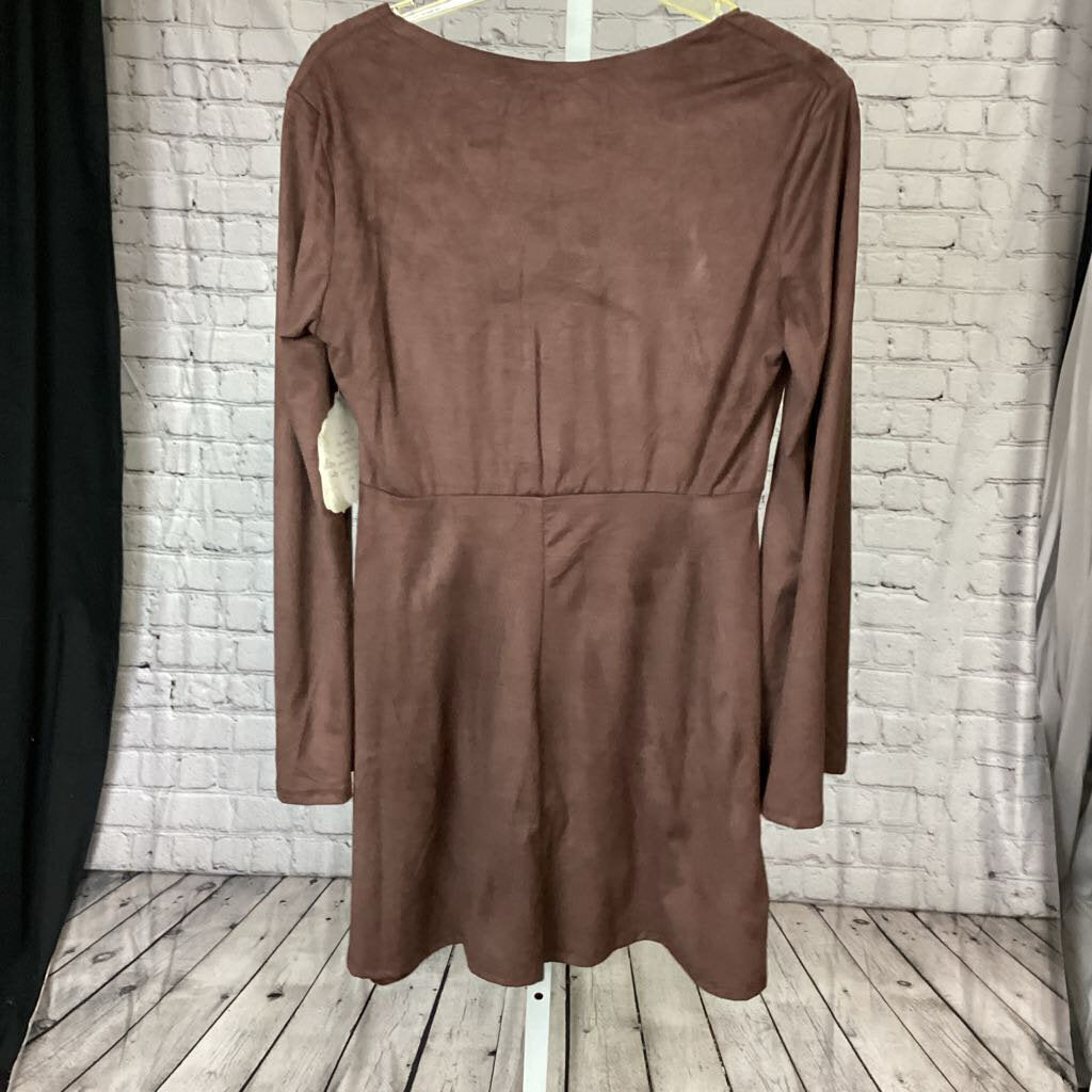 NWT Wmns Altar'd State Dress