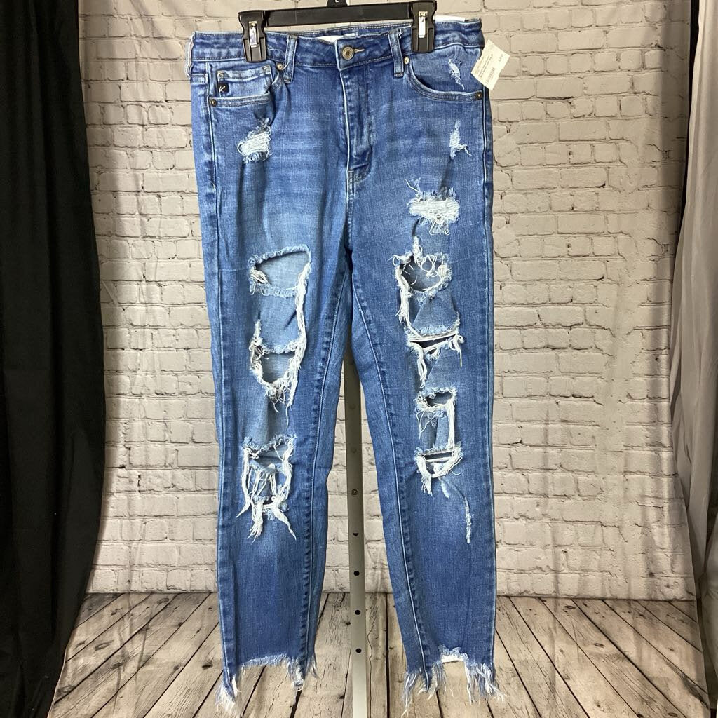 Wmns KanCan Jeans