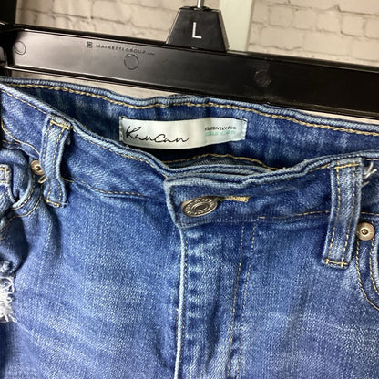 Wmns KanCan Jeans