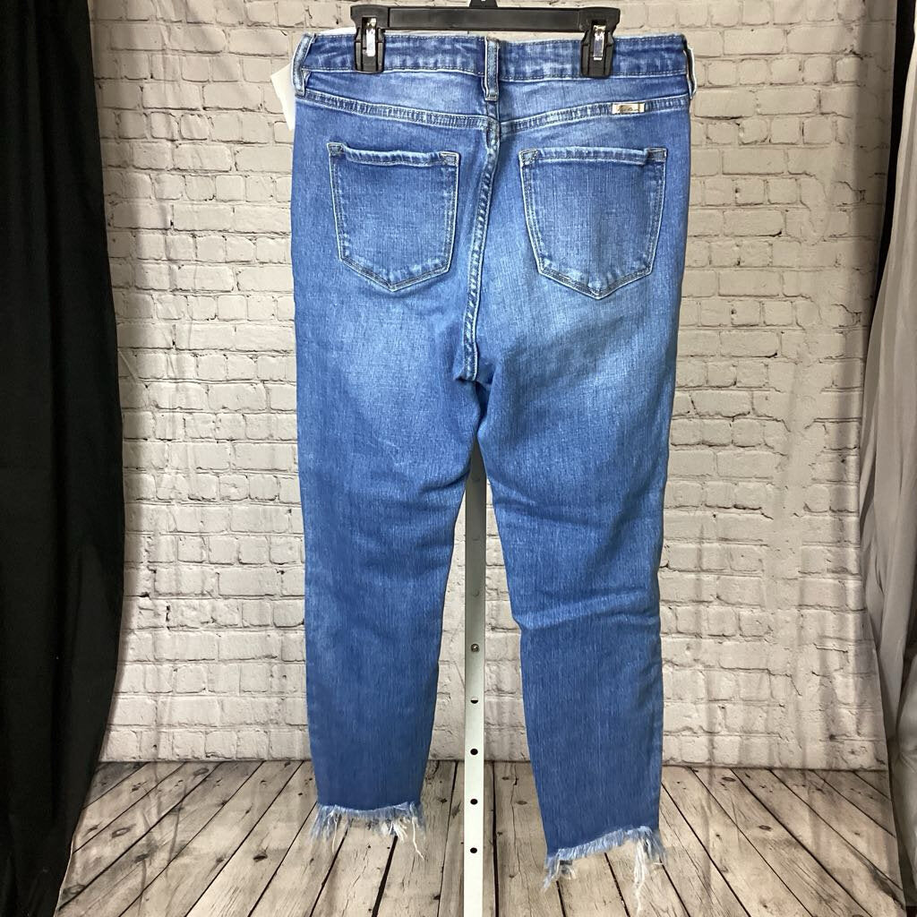 Wmns KanCan Jeans