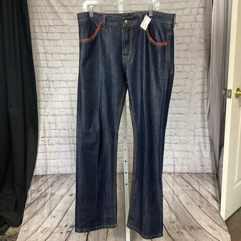 Men's Gucci Jeans