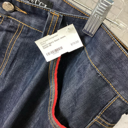 Men's Gucci Jeans