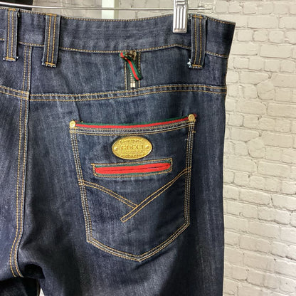 Men's Gucci Jeans