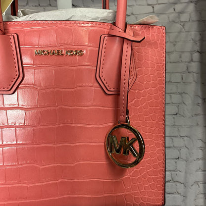 NWT Michael Kors Mercer Messenger Bag