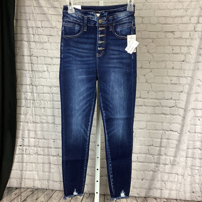 NWT Buckle KanCan Jeans