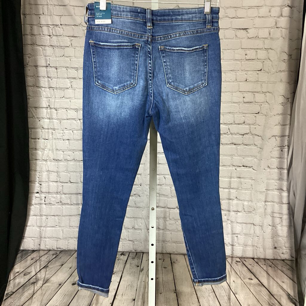 NWT Wmns Nature Denim Jeans