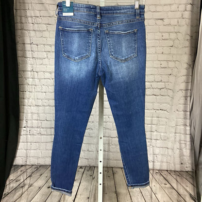 NWT Wmns Nature Denim Jeans