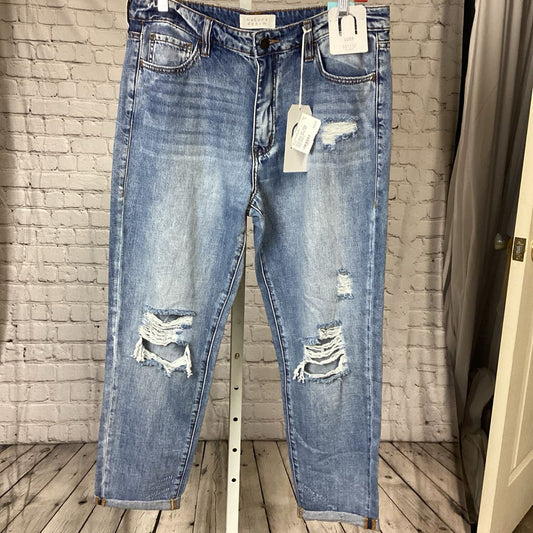 NWT Wmns Nature Denim Jeans