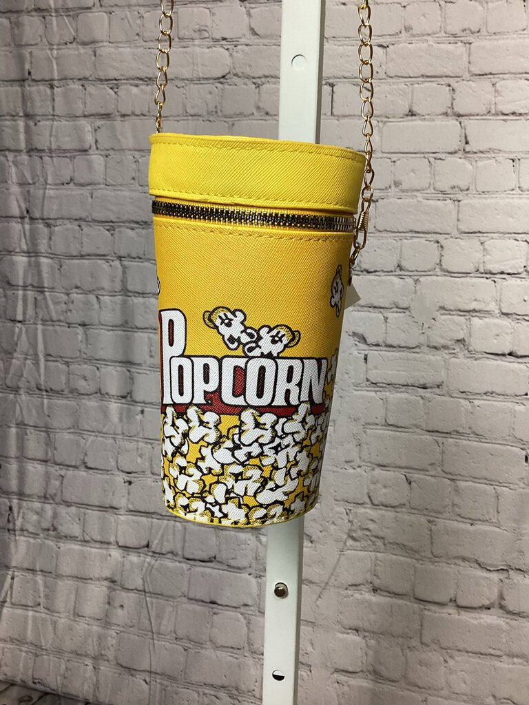 Popcorn Purse