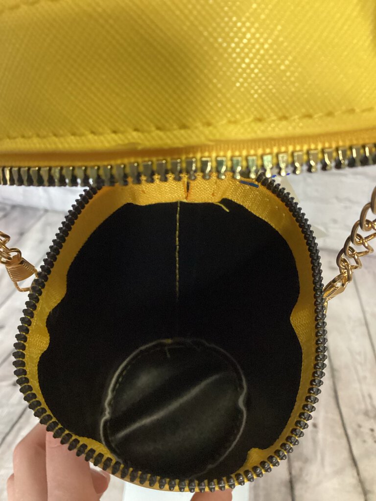 Popcorn Purse