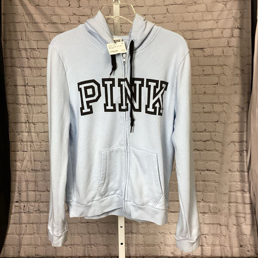 Wmns PINK Jacket