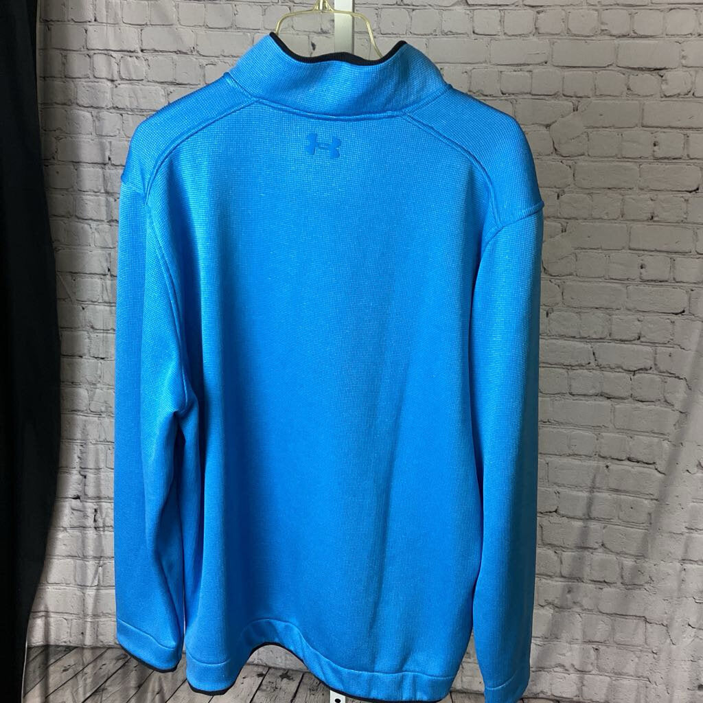 Men's Under Armour Pullover