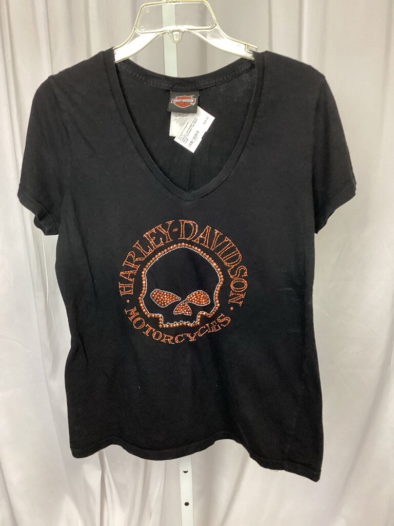 Wmns Harley Davidson Top