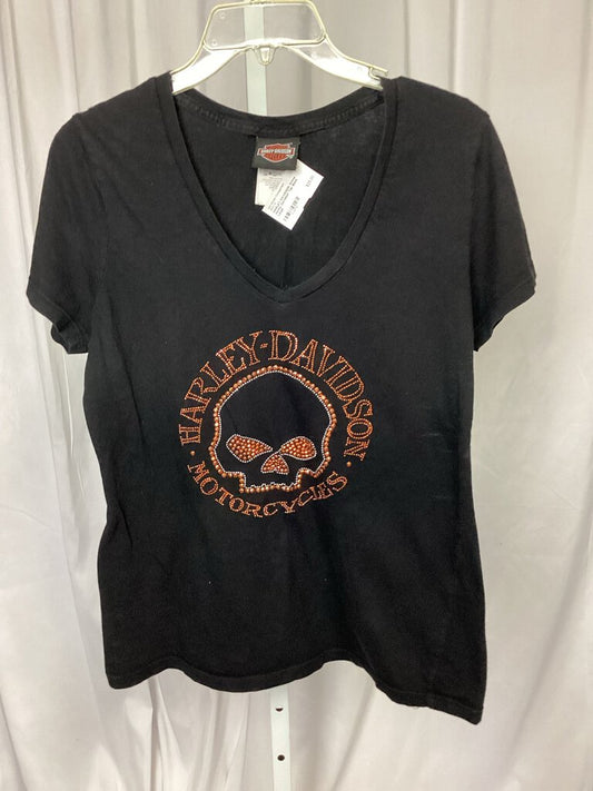 Wmns Harley Davidson Top