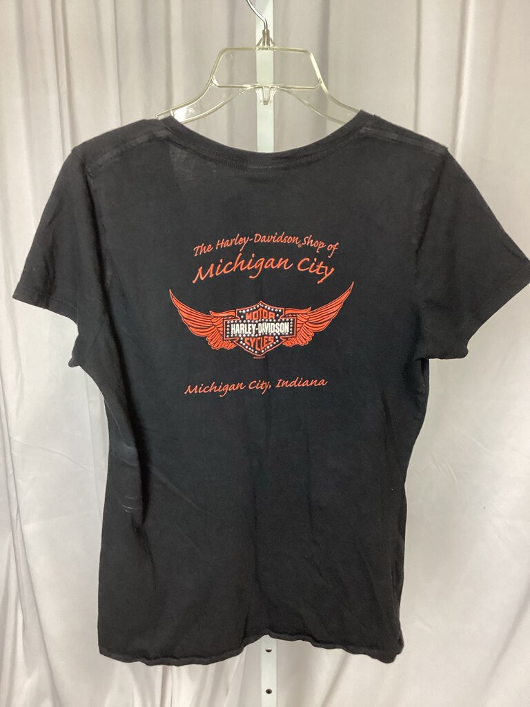 Wmns Harley Davidson Top