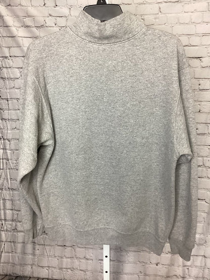 Wmns IU Pullover