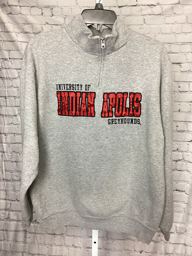 Wmns IU Pullover