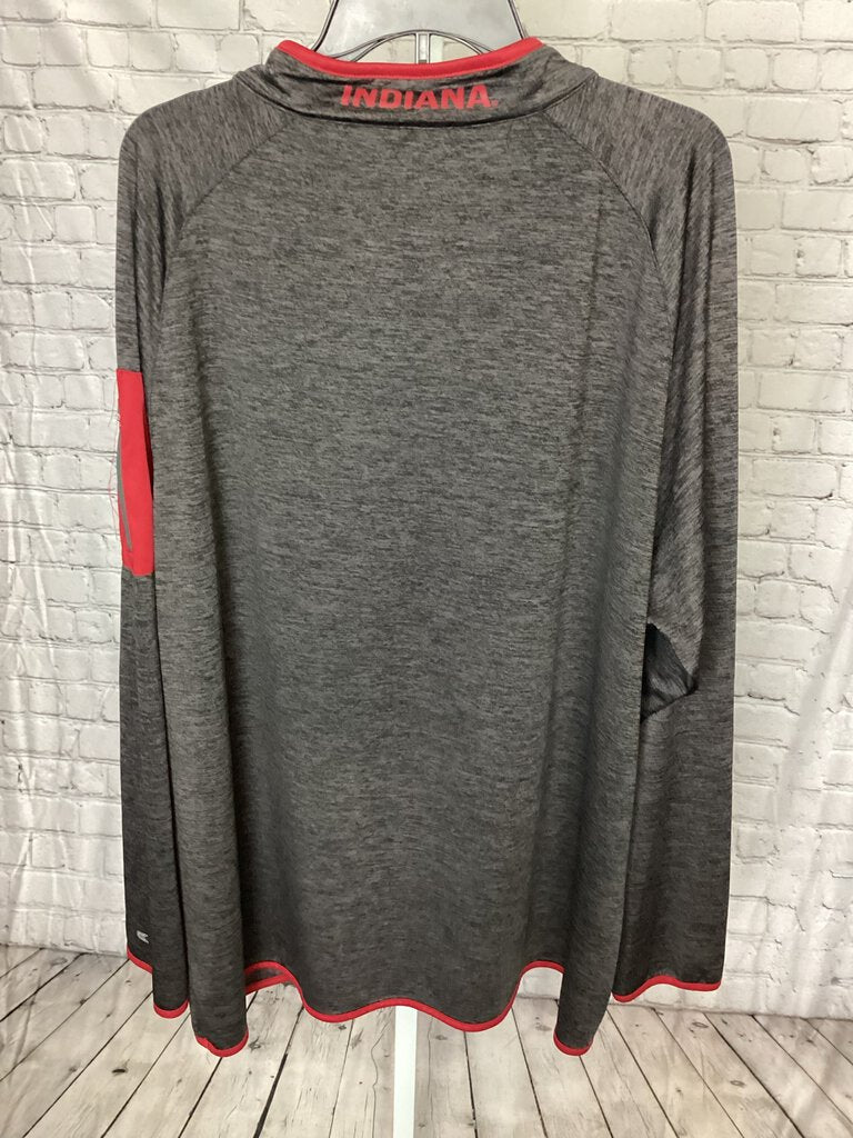 Men's IU Pullover