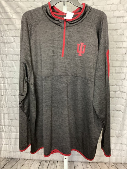 Men's IU Pullover