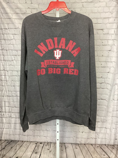 Wmns IU Crewneck