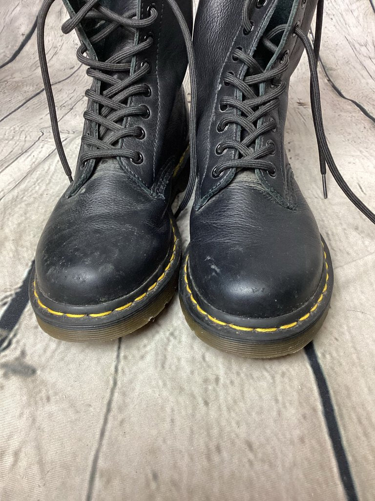 Doc Martin's Boots