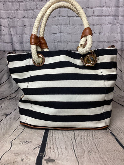 Michael Kors Nautical Purse