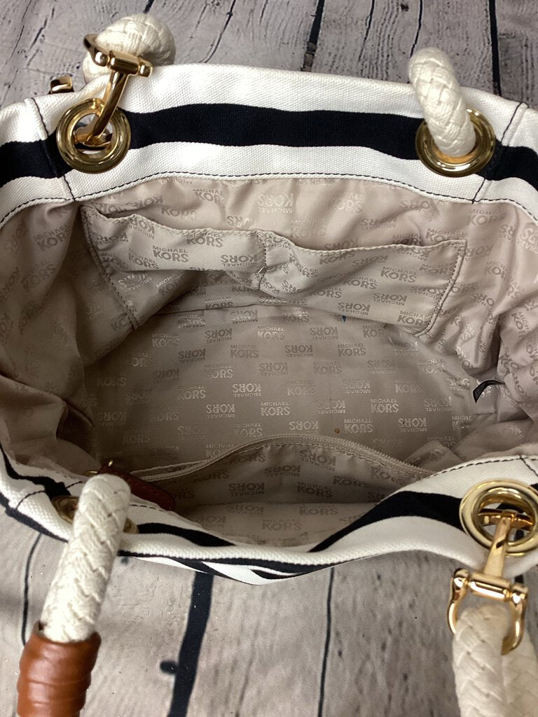 Michael Kors Nautical Purse