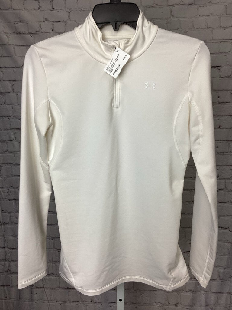 Wmns Under Armour Pullover