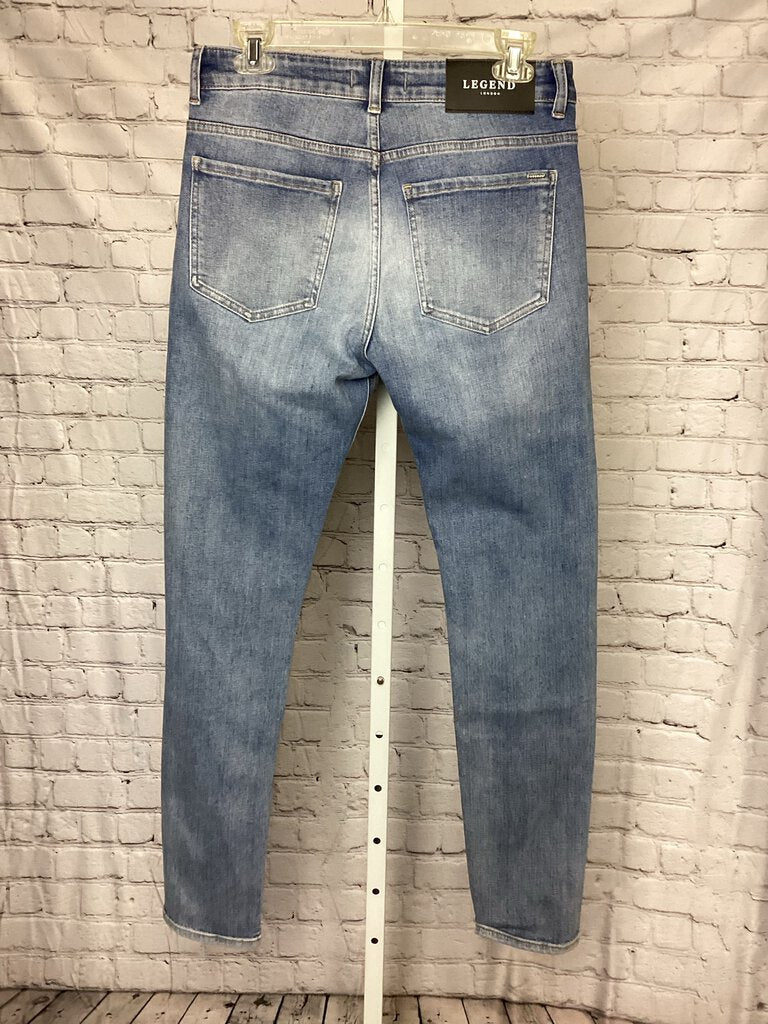 NWT Legends Jeans Women's