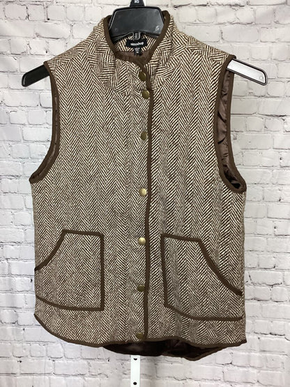 NWT Mittoshop Vest