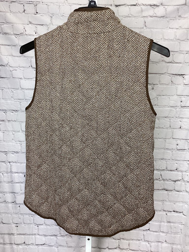 NWT Mittoshop Vest