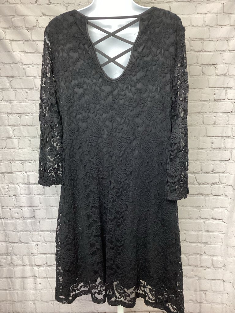 NWT Maurices Ladies Dress