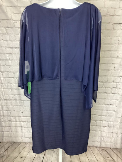 NWT Jackie Jon New York Dress