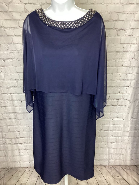 NWT Jackie Jon New York Dress