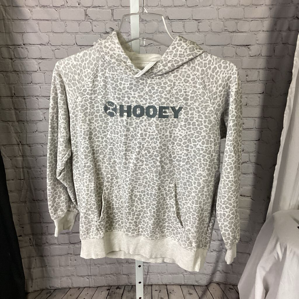 Hooey Girls Hoodie