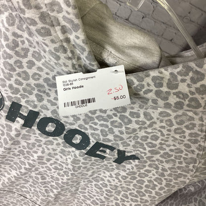 Hooey Girls Hoodie