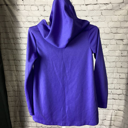 Nike Girls Hoodie Top