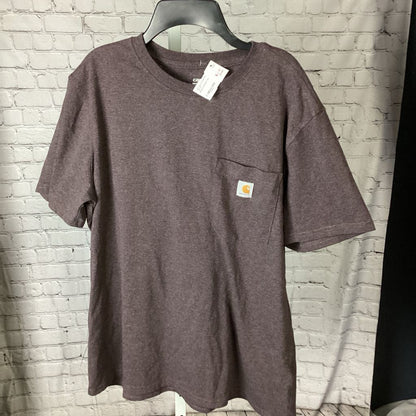 Boys Carhartt Tee