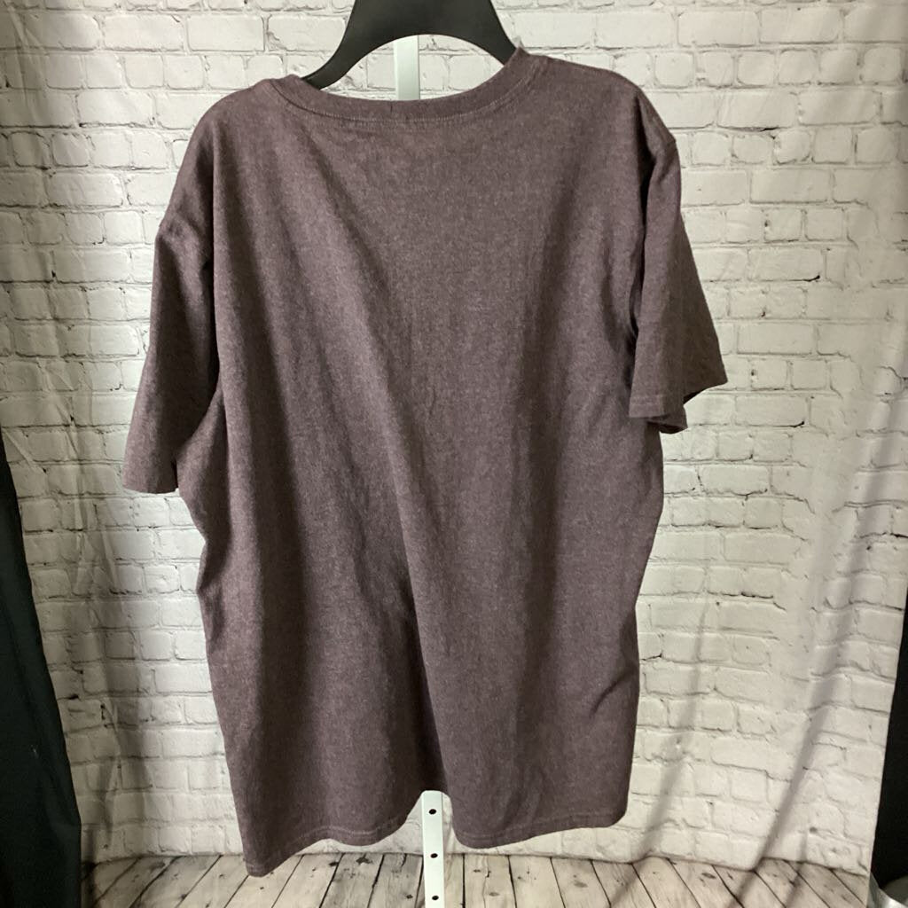 Boys Carhartt Tee