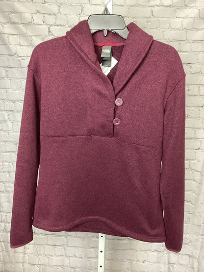 Wmns North Face Sweater Pullover