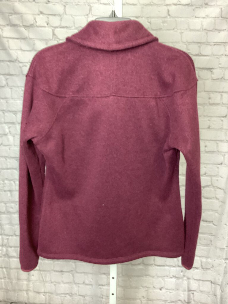 Wmns North Face Sweater Pullover