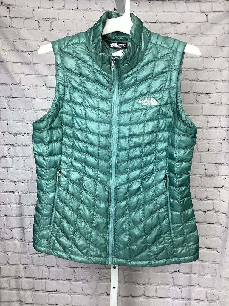 Wmns North Face Vest