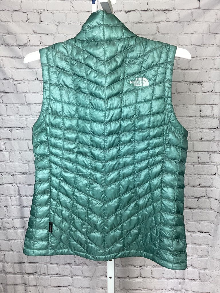 Wmns North Face Vest