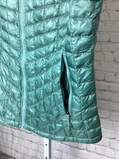 Wmns North Face Vest