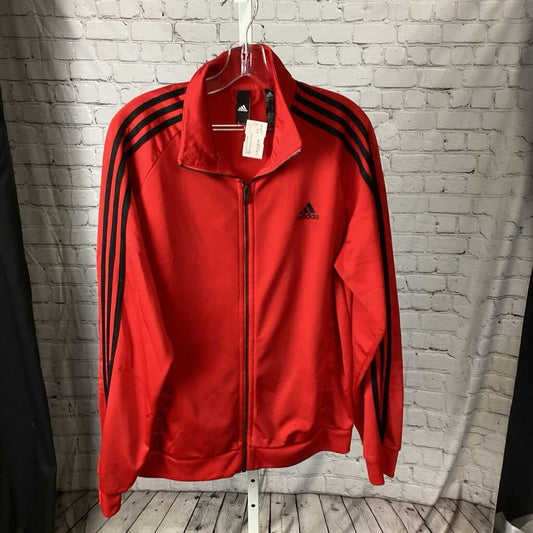 Gently used; Men's adidas jacket