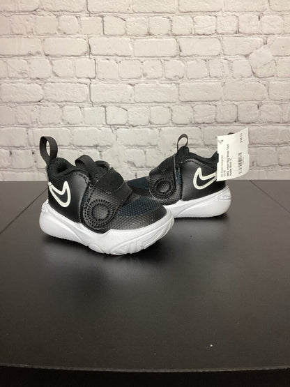 Infant Nike Shoes Team Hustle