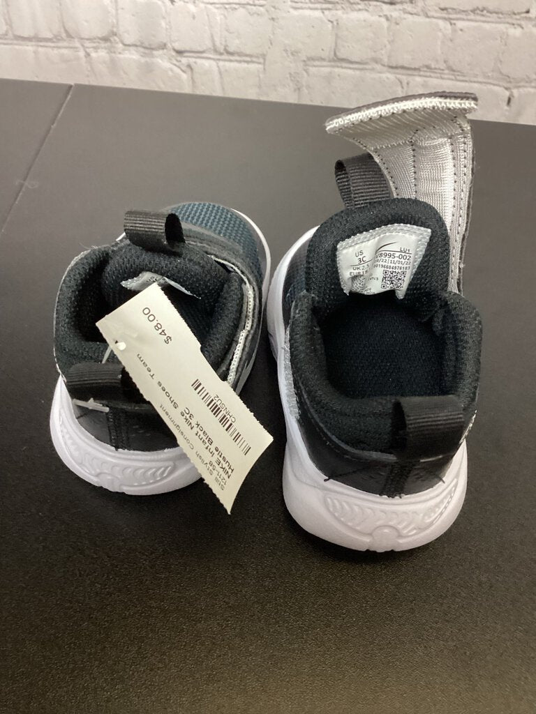 Infant Nike Shoes Team Hustle